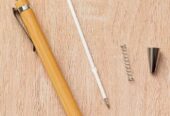 Personalized Bamboo Pen