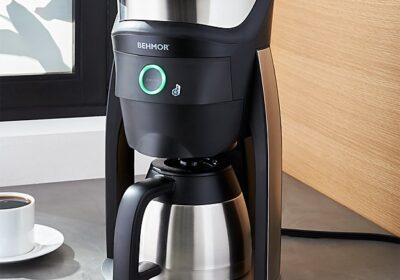 behmor-connected-8-cup-coffee-maker