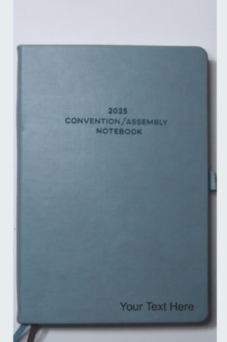 Notebook and Pen Set Special