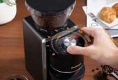 SHARDOR Coffee Grinder