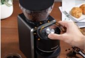 SHARDOR Burr Coffee Grinder