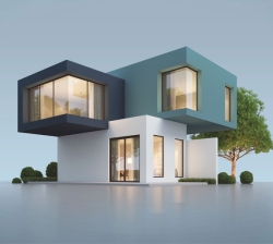 Amazing Villa For Sale